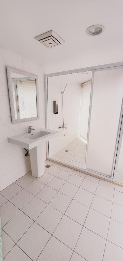 Ximen Garden Inn Taipei Exterior photo