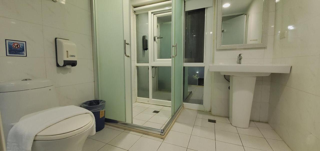 Ximen Garden Inn Taipei Exterior photo
