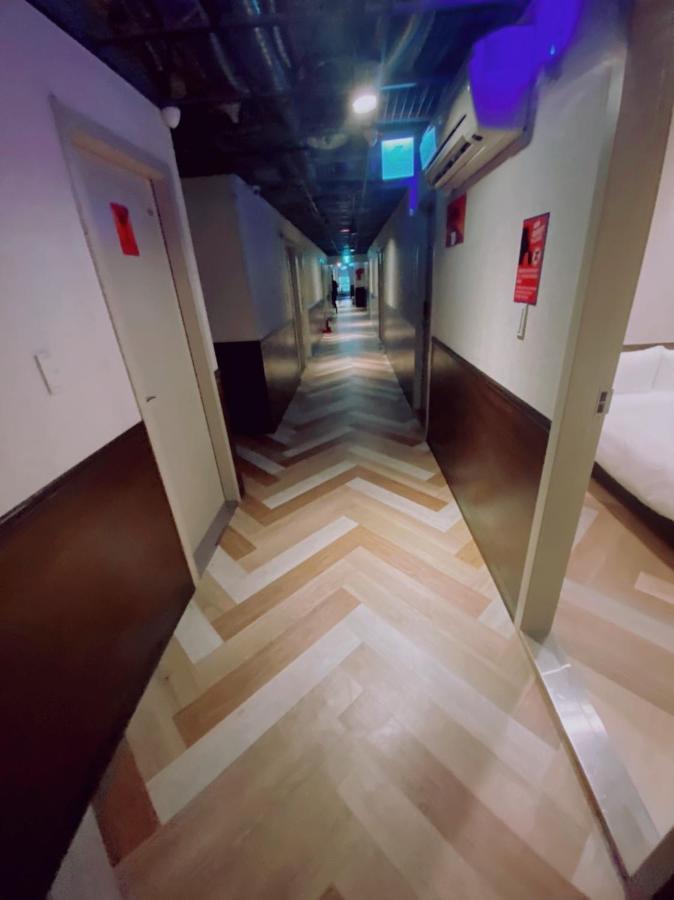 Ximen Garden Inn Taipei Exterior photo
