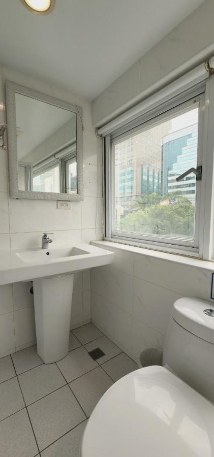 Ximen Garden Inn Taipei Exterior photo
